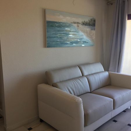 Urbanization On The Beach Front 1-3 La Cala De Mijas Εξωτερικό φωτογραφία