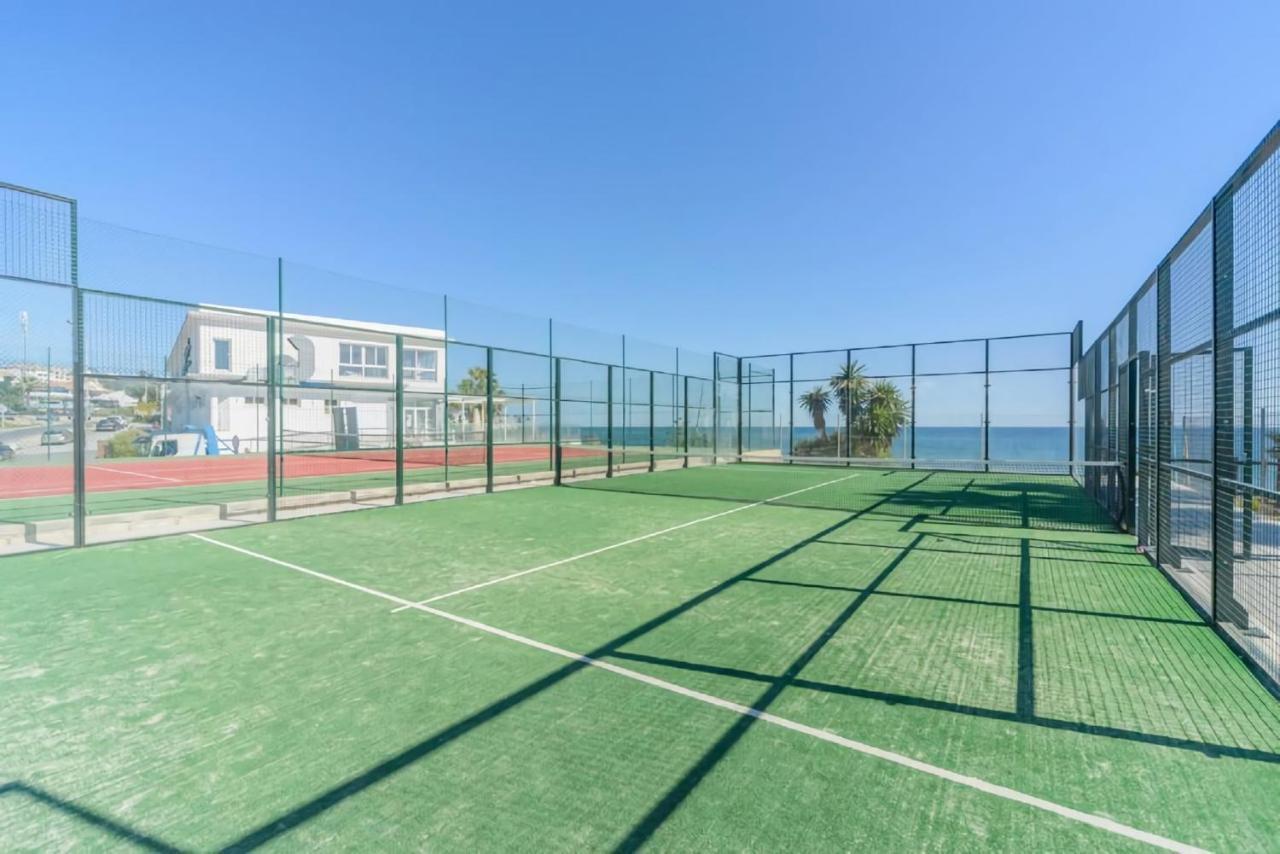 Urbanization On The Beach Front 1-3 La Cala De Mijas Εξωτερικό φωτογραφία