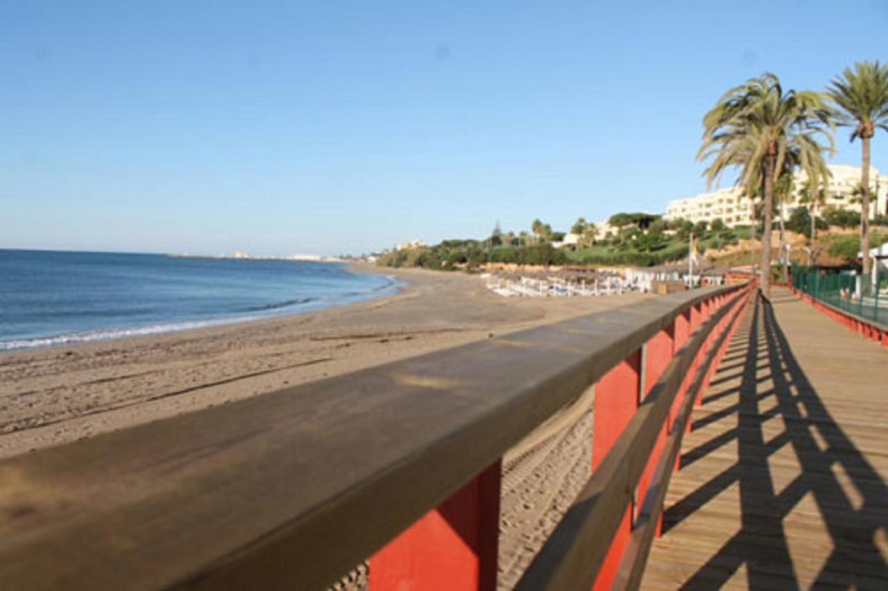 Urbanization On The Beach Front 1-3 La Cala De Mijas Εξωτερικό φωτογραφία
